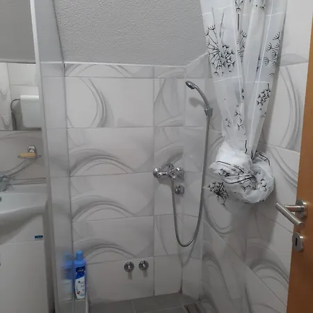 Kojzak Dom wakacyjny Bela Stena