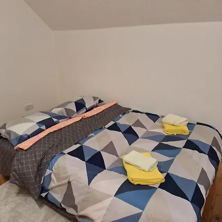 Kojzak Dom wakacyjny Bela Stena