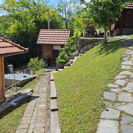 Kojzak Dom wakacyjny