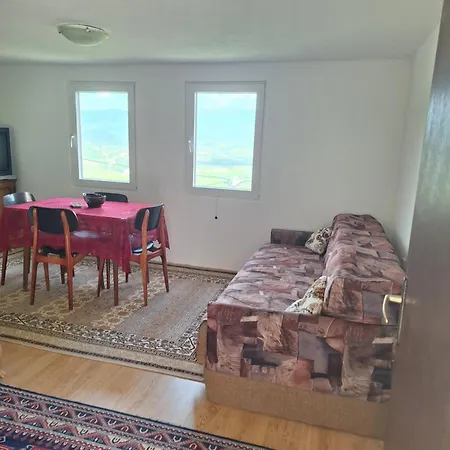 Kojzak Holiday home *