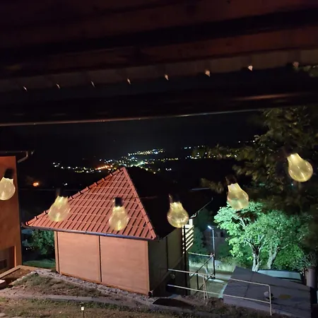 Kojzak Dom wakacyjny *