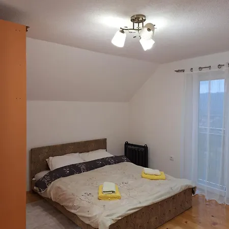 Dom wakacyjny Kojzak *