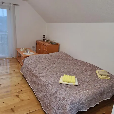 Kojzak Dom wakacyjny *