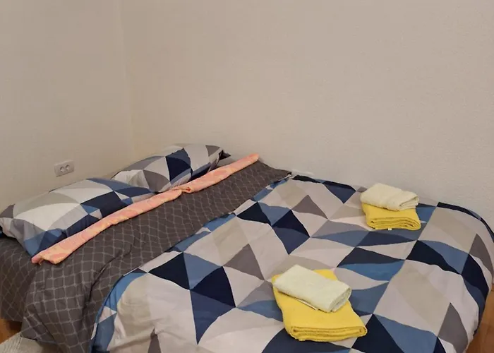 Kojzak Дом отдыха Bela Stena