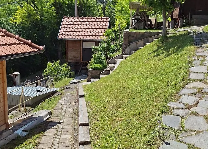 Kojzak Дом отдыха