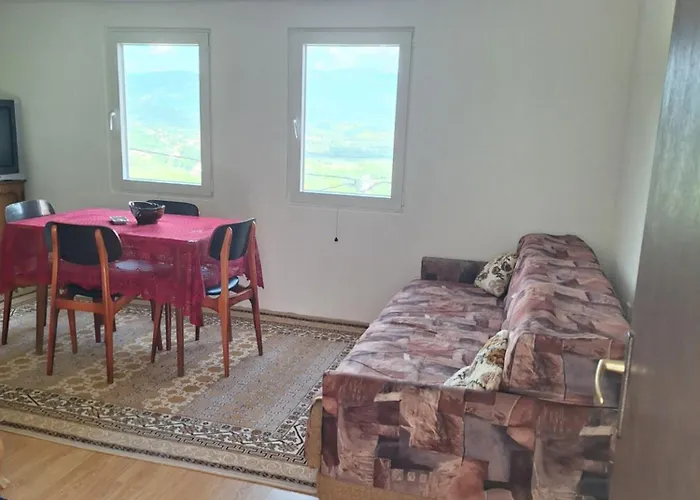 Kojzak Дом отдыха *