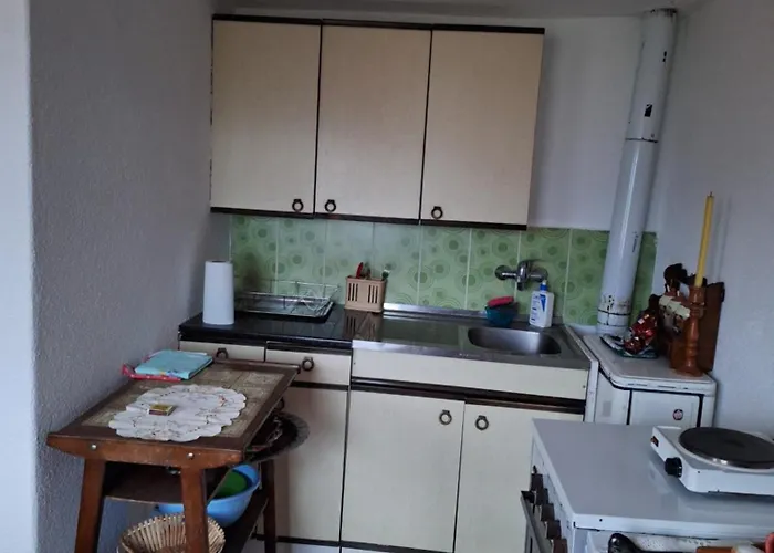 Kojzak Дом отдыха *