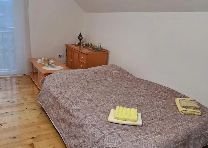 Kojzak Дом отдыха *